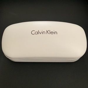 Calvin Klein Sunglass Case